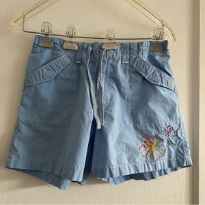 Gap Kids Blue Shorts size 14